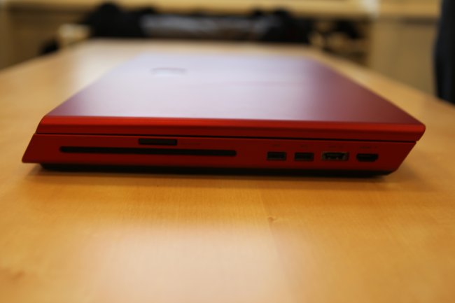 Alienware M17XR4