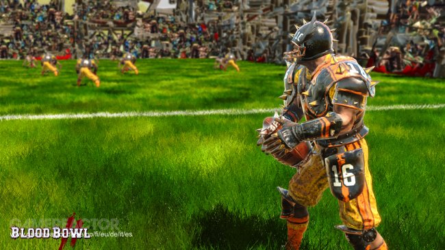 Blood Bowl 2