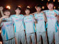 F&oslash;rste Stand 2026: Bilibili Gaming overvinder G2 Esports for at sikre sig billetten til Knockout Stage