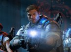 Ny Gears of War 4 gameplay-trailer
