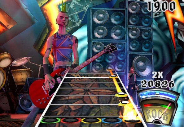 Guitar Hero