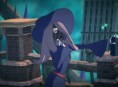 Little Witch Academia: Chamber of Time annonceret