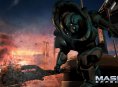 Mass Effect 3-billeder teaser DLC