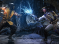 Mortal Kombat X er aflyst på Xbox 360 og PS3