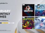Undisputed og Ultros er p&aring; vej til PlayStation Plus i februar
