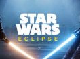 Rygte: Udviklingen af Star Wars Eclipse går bedre end først antaget