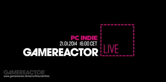 Den står på co-op i dagens udgave af Gamereactor Live