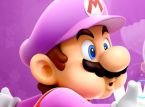 Super Mario Bros. Wonder indtager førstepladsen i Storbritannien