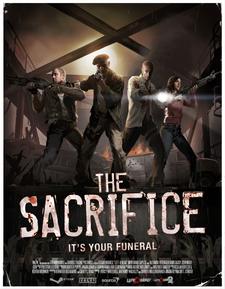 Left 4 Dead 2