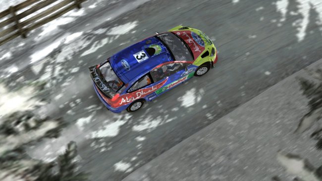 WRC (2010)