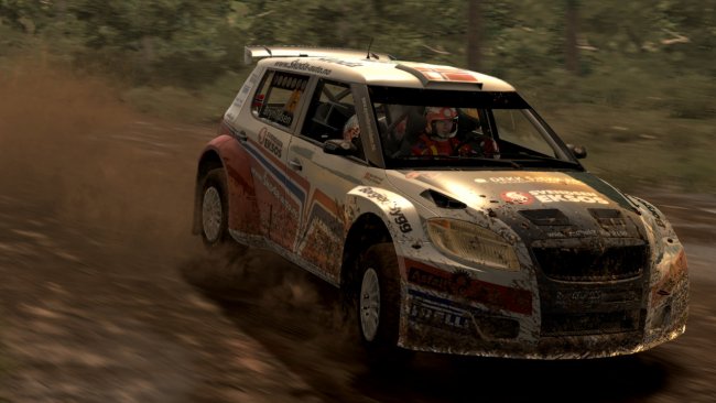 WRC (2010)
