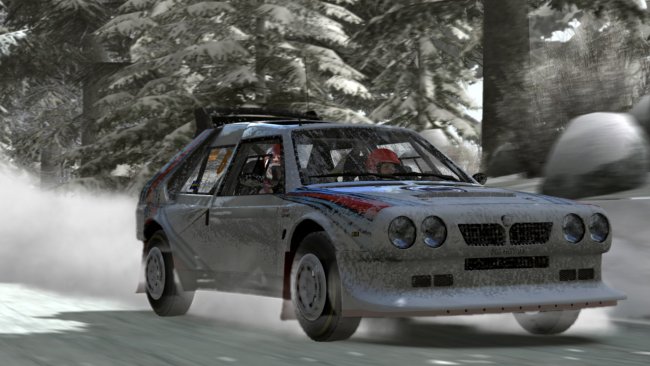 WRC (2010)