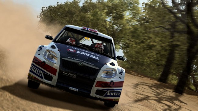 WRC (2010)