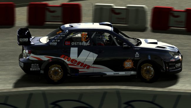 WRC (2010)