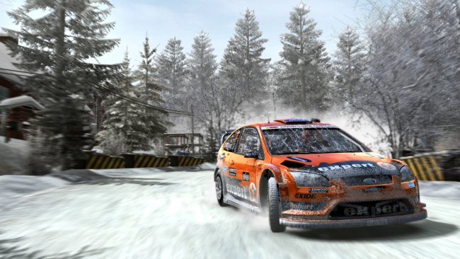 WRC (2010)