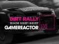 Dagens GR Live: Dirt Rally med Logitech-rat