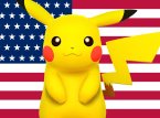 Pokémon Go er "det største mobilspil i amerikansk historie"