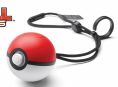 Nintendo tager patent på ny Poké Ball Plus