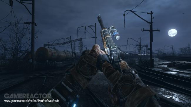 Metro Exodus