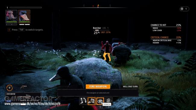 Mutant Year Zero: Road to Eden