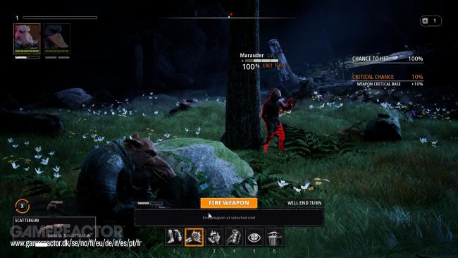 Mutant Year Zero: Road to Eden