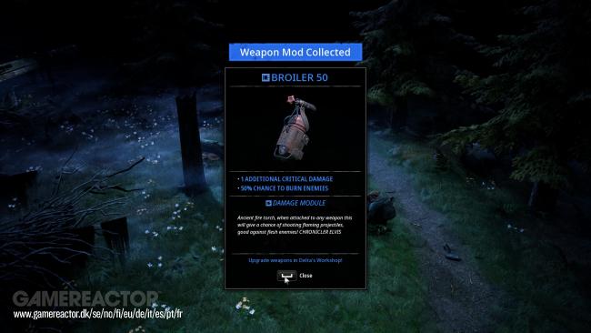 Mutant Year Zero: Road to Eden