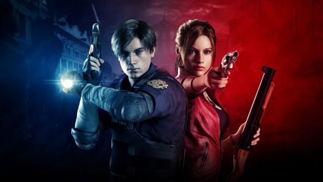 Resident Evil 2 rammer 11.2 millioner solgte eksemplarer