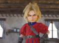 Her er &aring;bningsfilmen til Dragon Quest VII Reimagined