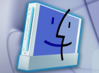 Nogen fik Mac OS X til at k&oslash;re p&aring; en Nintendo Wii