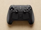 Du kan downloade designfiler til Valves Steam Controller