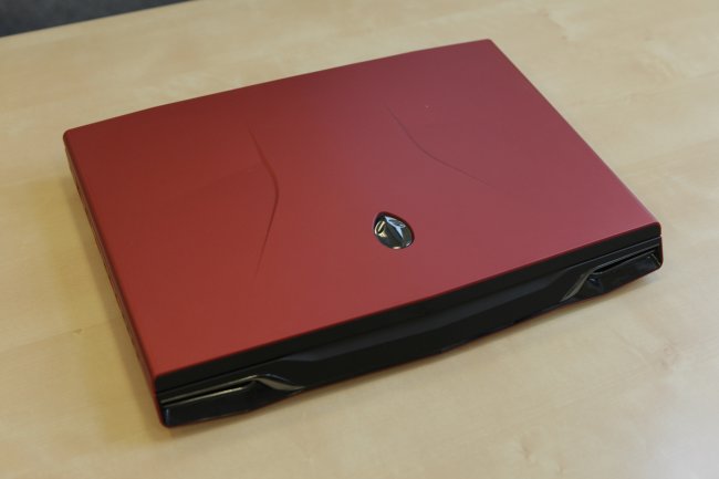 Alienware M17XR4