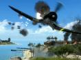 Battlefield 1943 er blevet tilgængeligt på Xbox One