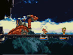 Chrono Trigger DS