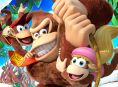 Rygte: Donkey Kong gør storstilet comeback med spil, film, merchandise og forlystelser