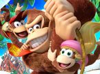 Donkey Kong Country: Tropical Freeze koster mere på Switch end på Wii U