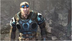 Køb dobbelt XP i Gears of War: Judgment