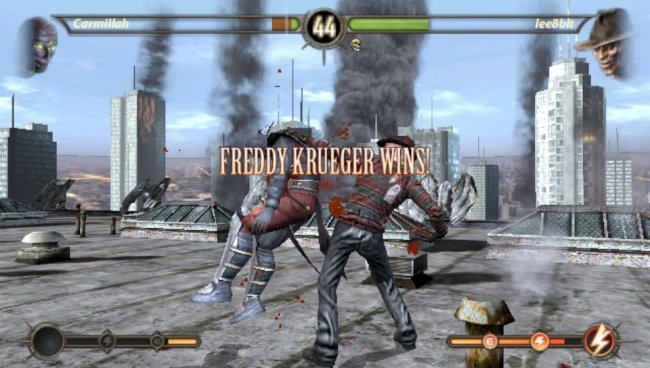 Mortal Kombat