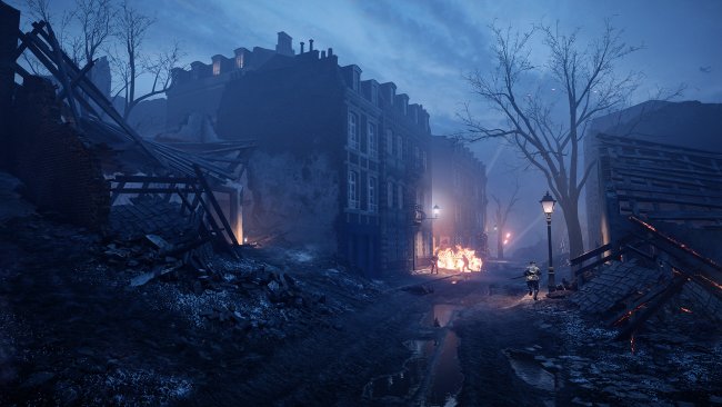 Battlefield 1