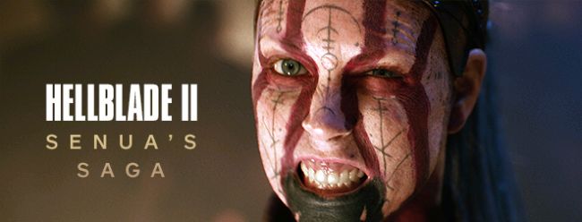 Rumor: Ninja Theory arbejder på et tredje Hellblade-eventyr