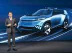 Nissan skitserer megaplan om at lancere 16 nye elbilmodeller inden regnskabsåret 2026