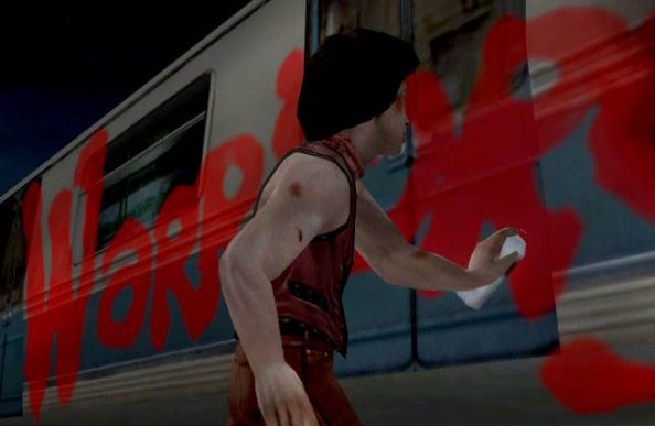 The Warriors