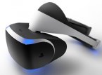 Sony lancerer Project Morpheus i første halvdel af 2016