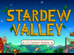 Stardew Valley-skaberen arbejder på flere projekter i samme univers