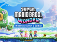Super Mario Bros. Wonder kommer til Switch 2 med mere indhold