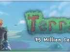 Terraria har solgt over 35 millioner eksemplarer på tværs af alle platforme