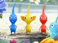 Er Nintendo i gang med at tease et nyt Pikmin-spil?
