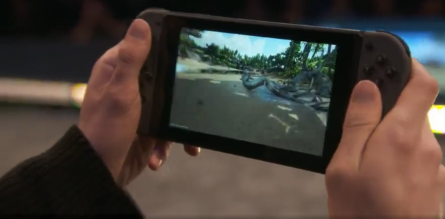 ARK: Survival Evolved