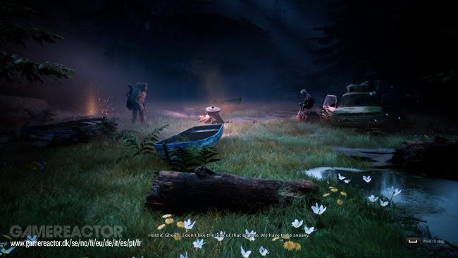 Mutant Year Zero: Road to Eden
