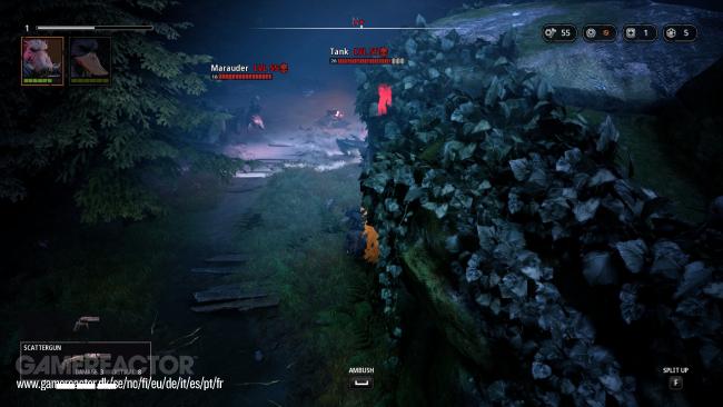 Mutant Year Zero: Road to Eden