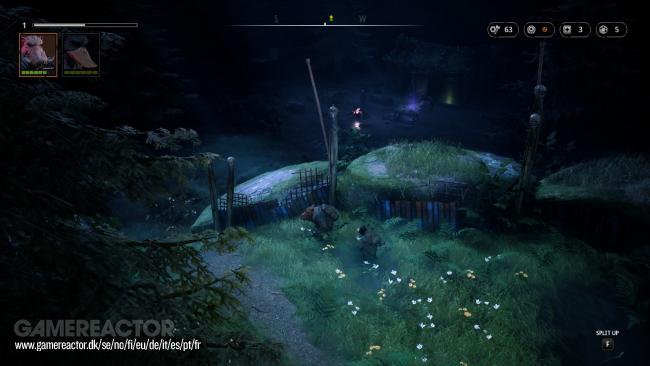 Mutant Year Zero: Road to Eden